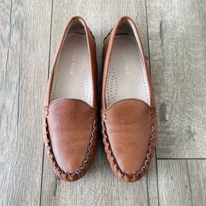 Cole Haan Evelyn Driver Loafers